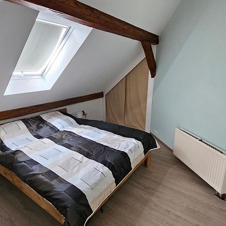 Gemuetliche Wohnscheune Hoyerswerda Bagian luar foto